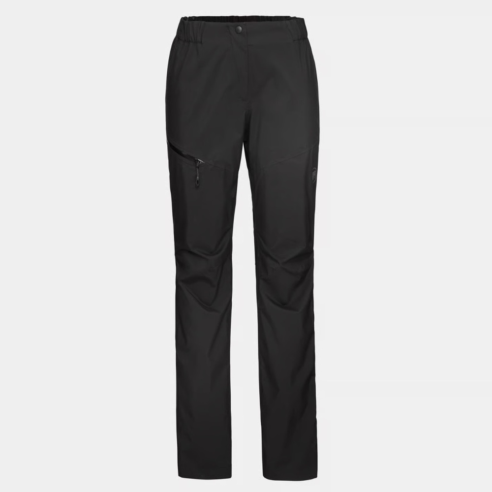 Mammut Waterproof Pants 10 Long